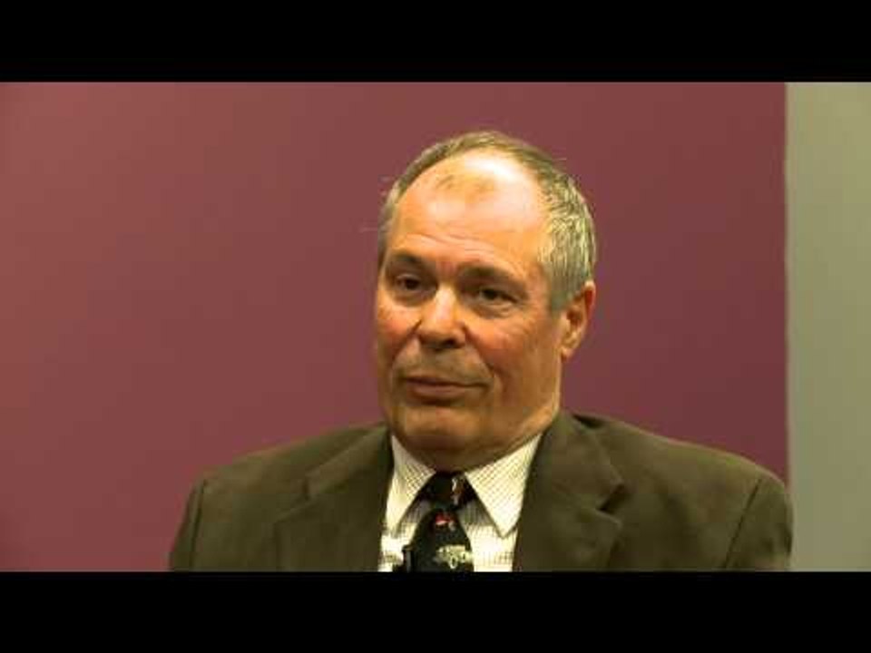 Insider Outlook   Dennis Virag