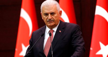Son Dakika! Başbakan Yıldırım'dan Son KHK Açıklaması: Emniyet ve TSK'dan İhraçlar Olacak