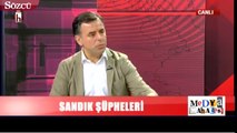 Yarkadaş '50 bin sandıktan 24 Haziran'da veri alamadık'