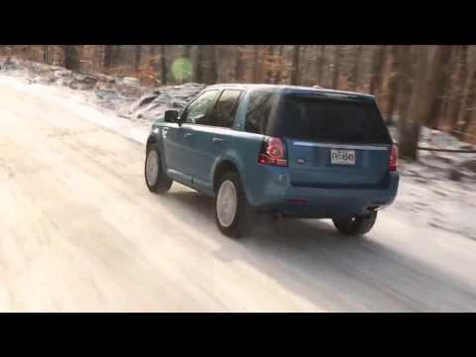2013 Land Rover Freelander 2   LR2 in Montreal