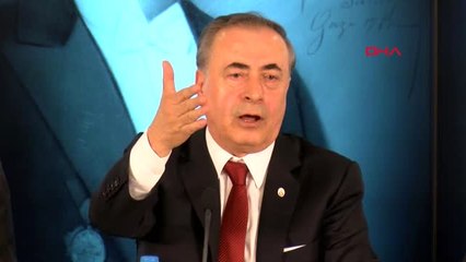 Spor Mustafa Cengiz Bu Artık UEFA'nın Sorunudur, Benim Değil - 7