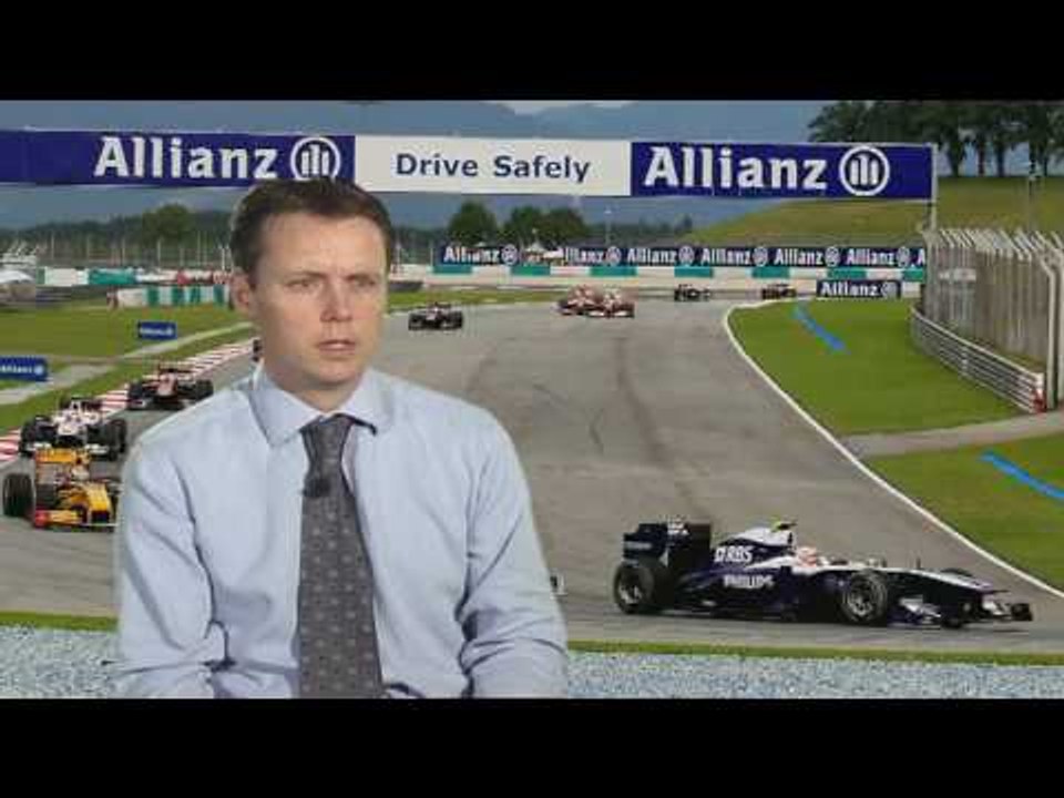 F1 Grand Prix Insights Canada 2010