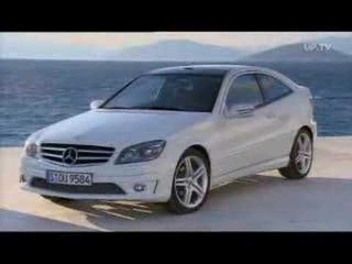 MERCEDES CLC (by UPTV)