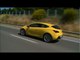 Opel Astra GTC   Driving Scenes