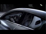 Mercedes Benz Concept Style Coupe Trailer