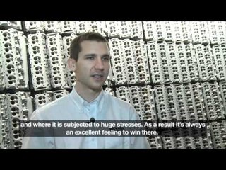 Sebastian Vettel, Formula 1 world champion