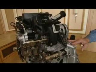 Porsche 911 4S Interview Dr. Erhard Mössle (by UPTV)