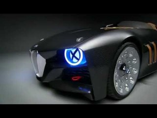 BMW 328 Hommage