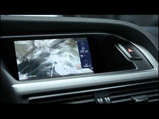 Audi NAIAS Detroit 2012