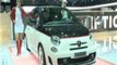 World Premieres Abarth 500C and Abarth Punto Evo Geneva Motor Show 2010