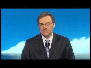 On BMW's new models and expectations for 2010