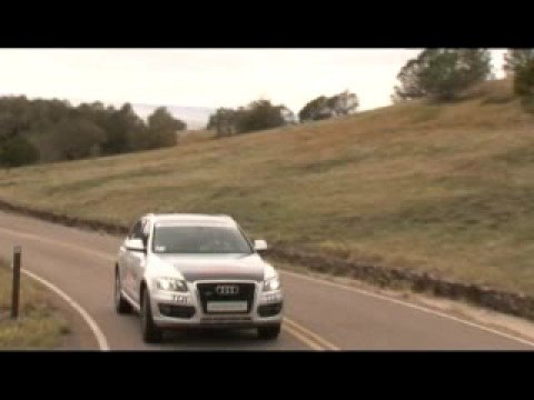 Audi Mileage Marathon 2008 Stage 7 (by UPTV)