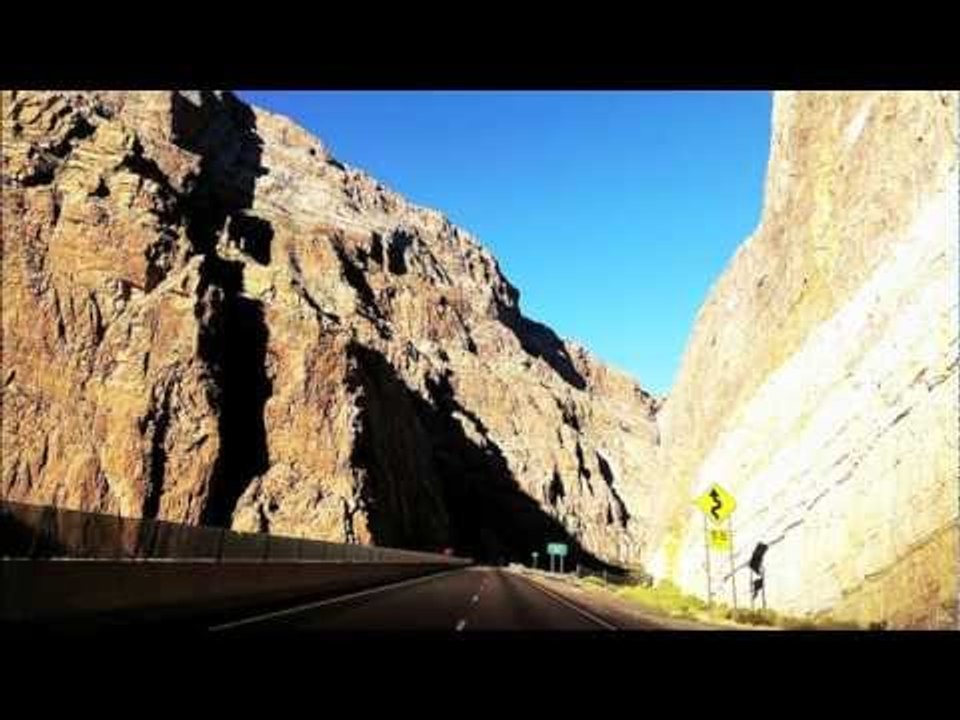 Road Rally Team Wins Chrysler 300 SRT in Vegas