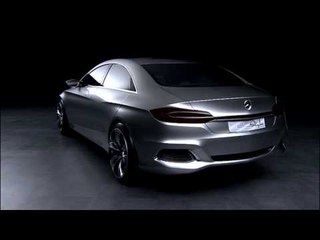 Mercedes-Benz Highlights Automobilsalon Geneva 2010