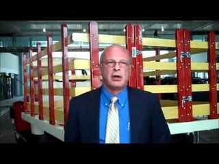 Russell Brynolf Discusses GM Award