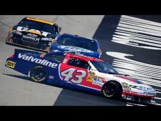 Penske Racing's Newest Member is Ready to Drive