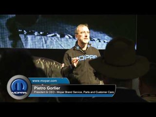 Under the Pentastar for 11 02 2012