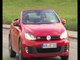 Volkswagen Golf GTI Cabriolet - Driving scenes country road
