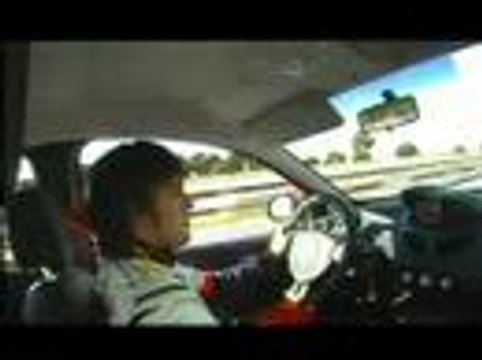 Renault Twingo Renault Sport Alonso