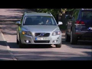 2012 Volvo V50