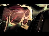 Nissan Juke-R video 9 - Finishing Touches