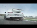 Porsche 911 GT3 and 911 GT3 Cup
