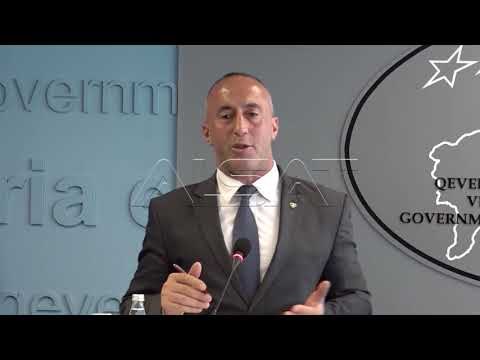 Косово ги одреди црвените линии за преговорите со Србија