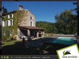 Maison A vendre Foix 0m2 - vallee de la barguilliere