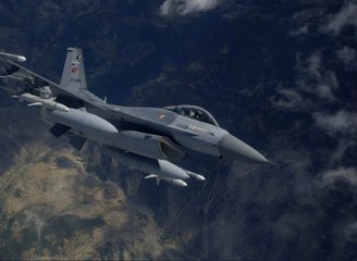 Tsk: "8 Terörist Etkisiz Hale Getirilmiştir"