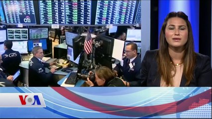 VOA - EGE Türk Stüdyo Washington 6 Temmuz