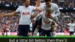 'The last part is not there' - van der Vaart on Tottenham's hunt for the Premier League