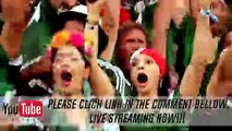 (LIVE NOW) Brazil vs Belgium : Streaming fifa world cup 2018