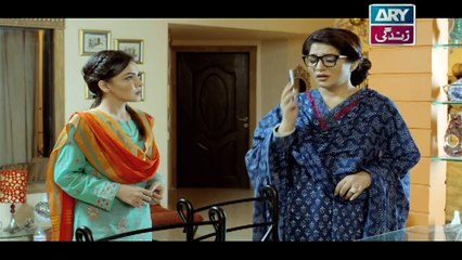 Ghayal Episode 22 - on ARY Zindagi in High Quality 6th July 2018