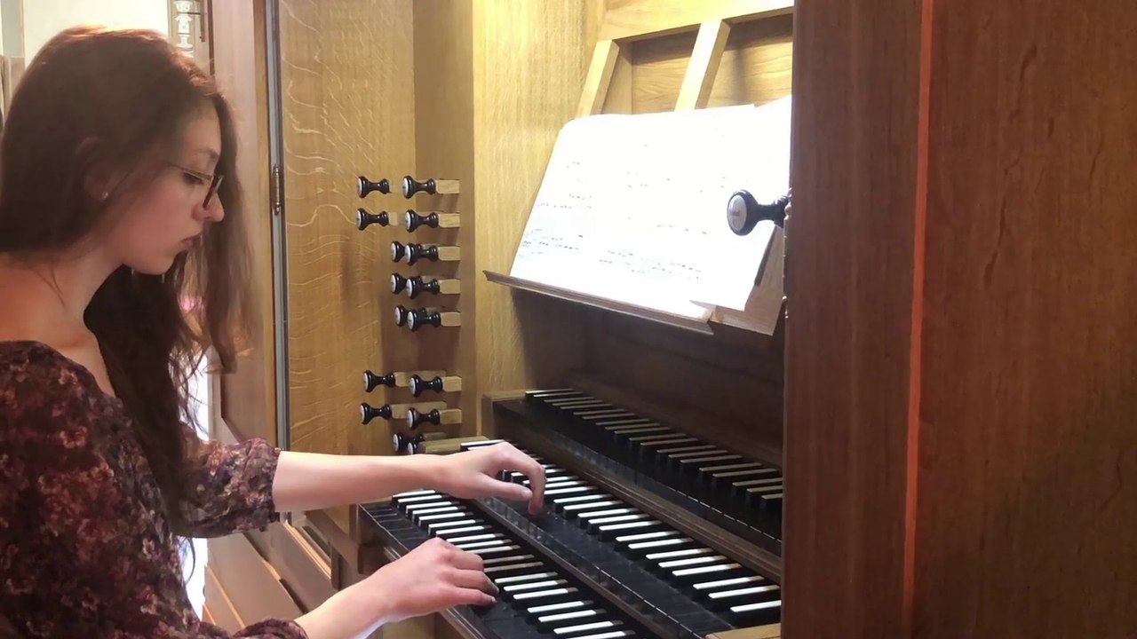 L'orgue pour les nuls