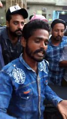 ਪੰਜਾਬ ਪੁਲਿਸ ਵੀ ਨਸ਼ਾ ਵੇਚਣ ਵਿੱਚ ਸ਼ਾਮਿਲ,