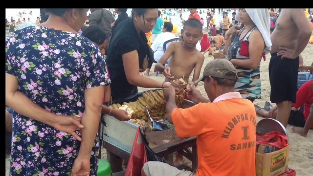 Tours in Bali, Sanur Beach Bali - Indonesia