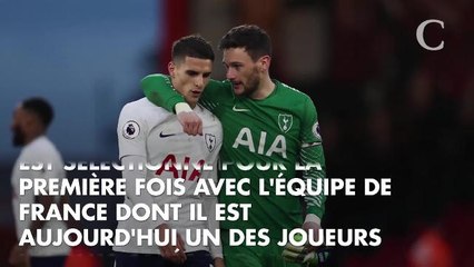 Coupe du monde 2018 : L'adorable message de la femme d'Hugo Lloris après la victoire des Bleus