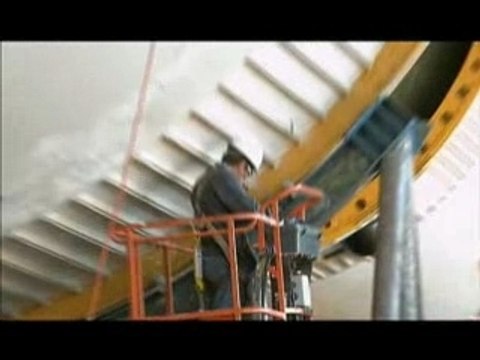 WIRED SCIENCE | Space Junkyard | PBS