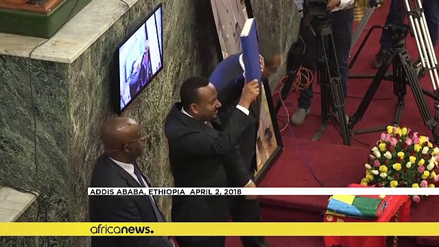 L'Éthiopie a besoin de 7,5 milliards de dollars pour terminer les mégaprojets, selon le Premier ministre