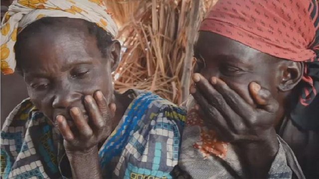 RDC : au plus fort de la crise, des parents recherchent leurs enfants perdus