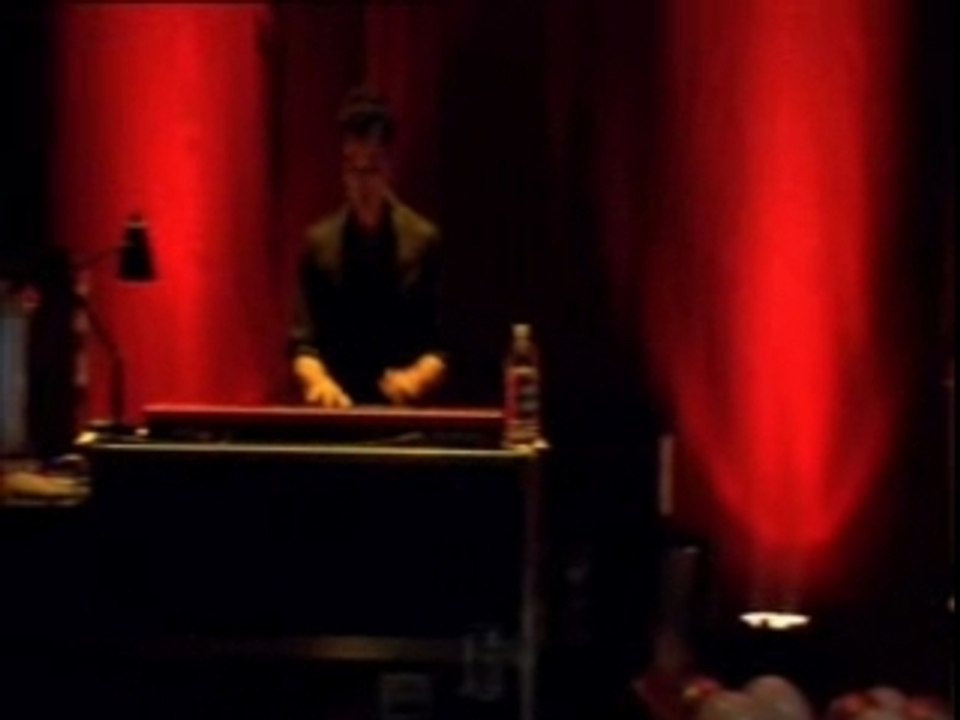 DARREN HAYES - SO BEAUTIFUL (SYDNEY 2006)