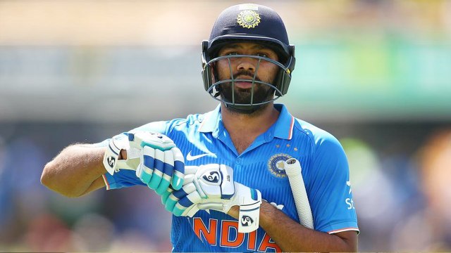 India vs England 2nd T20 : Rohit Sharma Again Missed Chance to Complete 2000 runs|वनइंडिया हिंदी