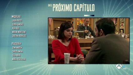 Avance Amar es para siempre - 9 de julio