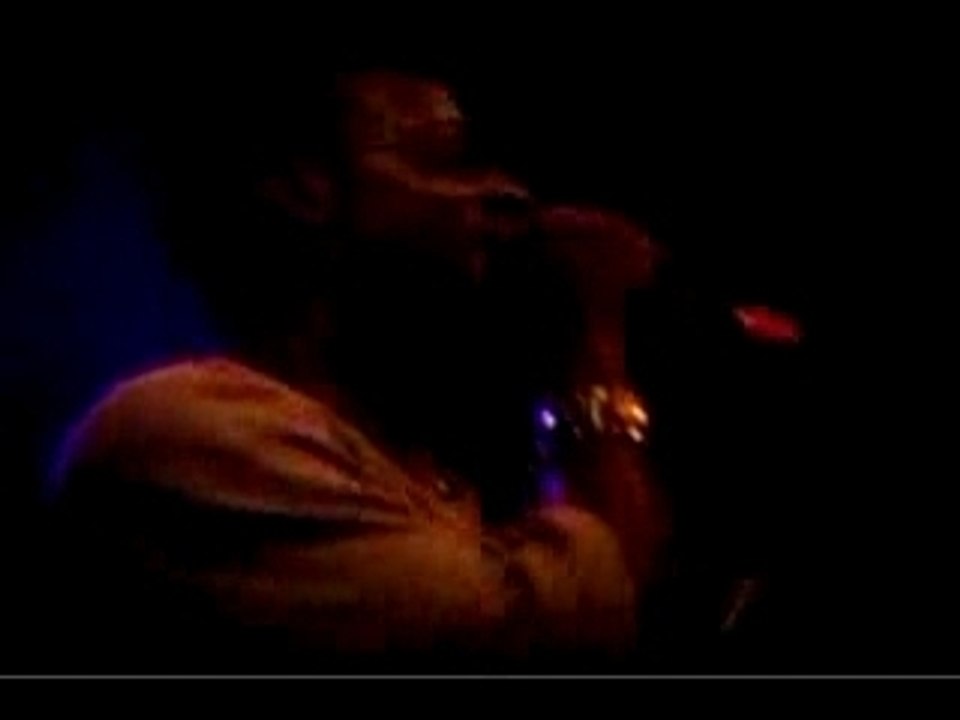 Slum Village-Fall in love live