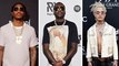 Major New Hip Hop Releases From Future, Meek Mill & Lil Pump | Billboard News