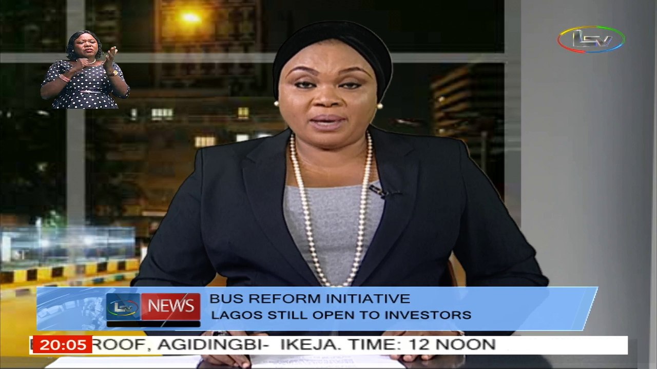 Bus Reform
