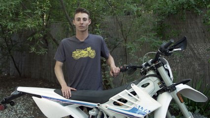 2019 Alta Redshift EXR First Ride Review