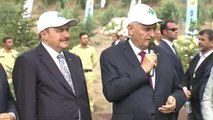 Başbakan Yıldırım: 