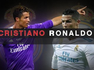 Download Video: Cristiano Ronaldo - Real Madrid's record breaker