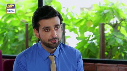 Woh Mera Dil Tha Epi 13 - 6th July 2018 - ARY Digital Drama